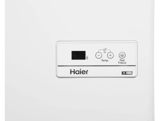 Морозильный ларь HAIER HCE301R